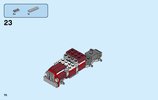 Bauanleitungen LEGO - 31091 - Shuttle Transporter: Page 70