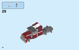 Bauanleitungen LEGO - 31091 - Shuttle Transporter: Page 74