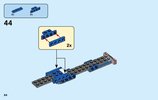 Bauanleitungen LEGO - 31091 - Shuttle Transporter: Page 84