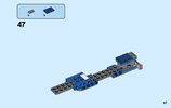 Bauanleitungen LEGO - 31091 - Shuttle Transporter: Page 87