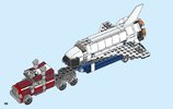 Bauanleitungen LEGO - 31091 - Shuttle Transporter: Page 96