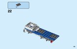 Bauanleitungen LEGO - 31091 - Shuttle Transporter: Page 115