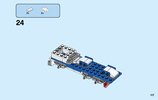 Bauanleitungen LEGO - 31091 - Shuttle Transporter: Page 117