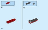 Bauanleitungen LEGO - 31091 - Shuttle Transporter: Page 132