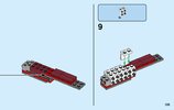 Bauanleitungen LEGO - 31091 - Shuttle Transporter: Page 135