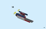 Bauanleitungen LEGO - 31091 - Shuttle Transporter: Page 139