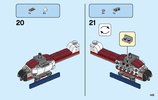 Bauanleitungen LEGO - 31091 - Shuttle Transporter: Page 145