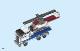 Bauanleitungen LEGO - 31091 - Shuttle Transporter: Page 150