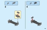 Bauanleitungen LEGO - 31091 - Shuttle Transporter: Page 153