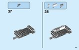 Bauanleitungen LEGO - 31091 - Shuttle Transporter: Page 173