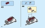 Bauanleitungen LEGO - 31091 - Shuttle Transporter: Page 176