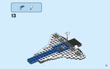 Bauanleitungen LEGO - 31091 - Shuttle Transporter: Page 17