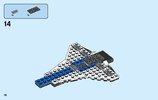 Bauanleitungen LEGO - 31091 - Shuttle Transporter: Page 18