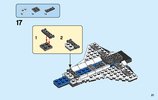 Bauanleitungen LEGO - 31091 - Shuttle Transporter: Page 21