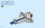 Bauanleitungen LEGO - 31091 - Shuttle Transporter: Page 30