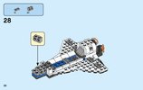 Bauanleitungen LEGO - 31091 - Shuttle Transporter: Page 32