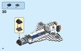 Bauanleitungen LEGO - 31091 - Shuttle Transporter: Page 34