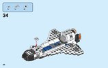 Bauanleitungen LEGO - 31091 - Shuttle Transporter: Page 38