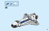 Bauanleitungen LEGO - 31091 - Shuttle Transporter: Page 39