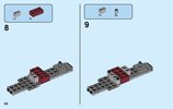 Bauanleitungen LEGO - 31091 - Shuttle Transporter: Page 62