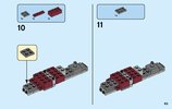 Bauanleitungen LEGO - 31091 - Shuttle Transporter: Page 63