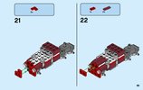 Bauanleitungen LEGO - 31091 - Shuttle Transporter: Page 69