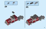 Bauanleitungen LEGO - 31091 - Shuttle Transporter: Page 71