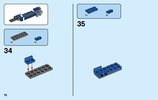 Bauanleitungen LEGO - 31091 - Shuttle Transporter: Page 78