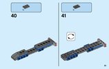 Bauanleitungen LEGO - 31091 - Shuttle Transporter: Page 81