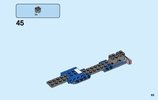 Bauanleitungen LEGO - 31091 - Shuttle Transporter: Page 85