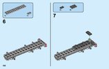 Bauanleitungen LEGO - 31091 - Shuttle Transporter: Page 102