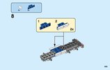 Bauanleitungen LEGO - 31091 - Shuttle Transporter: Page 103