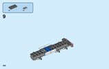 Bauanleitungen LEGO - 31091 - Shuttle Transporter: Page 104