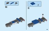 Bauanleitungen LEGO - 31091 - Shuttle Transporter: Page 105