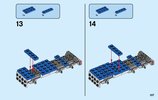 Bauanleitungen LEGO - 31091 - Shuttle Transporter: Page 107