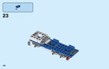 Bauanleitungen LEGO - 31091 - Shuttle Transporter: Page 116