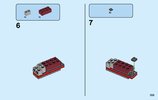 Bauanleitungen LEGO - 31091 - Shuttle Transporter: Page 133