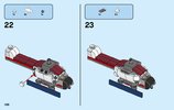 Bauanleitungen LEGO - 31091 - Shuttle Transporter: Page 146