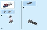 Bauanleitungen LEGO - 31091 - Shuttle Transporter: Page 152