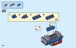 Bauanleitungen LEGO - 31091 - Shuttle Transporter: Page 166