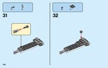 Bauanleitungen LEGO - 31091 - Shuttle Transporter: Page 170