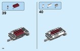 Bauanleitungen LEGO - 31091 - Shuttle Transporter: Page 174