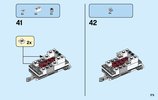 Bauanleitungen LEGO - 31091 - Shuttle Transporter: Page 175