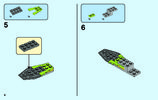 Bauanleitungen LEGO - 31092 - Helicopter Adventure: Page 4