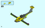 Bauanleitungen LEGO - 31092 - Helicopter Adventure: Page 16