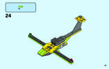 Bauanleitungen LEGO - 31092 - Helicopter Adventure: Page 17