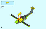 Bauanleitungen LEGO - 31092 - Helicopter Adventure: Page 18