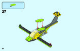 Bauanleitungen LEGO - 31092 - Helicopter Adventure: Page 20