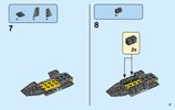 Bauanleitungen LEGO - 31092 - Helicopter Adventure: Page 5