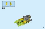 Bauanleitungen LEGO - 31092 - Helicopter Adventure: Page 15